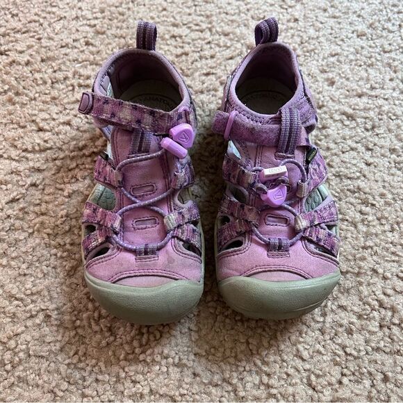 Keen | Hiking Sandals, Size 12 - Picture 2 of 7